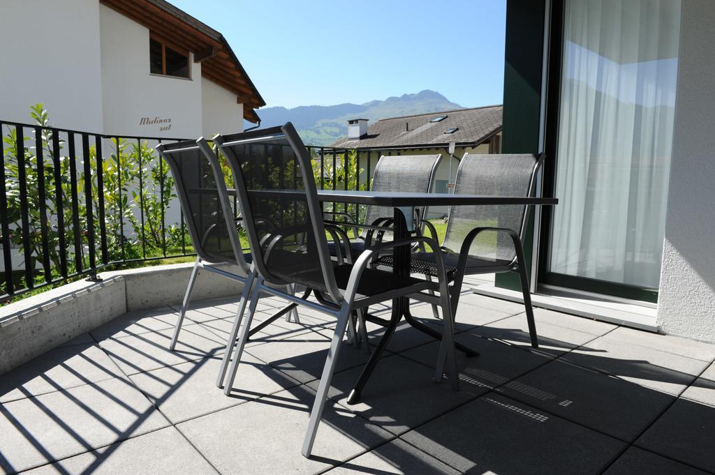 Wohnen Wie Zuhause Sagogn Kamer foto