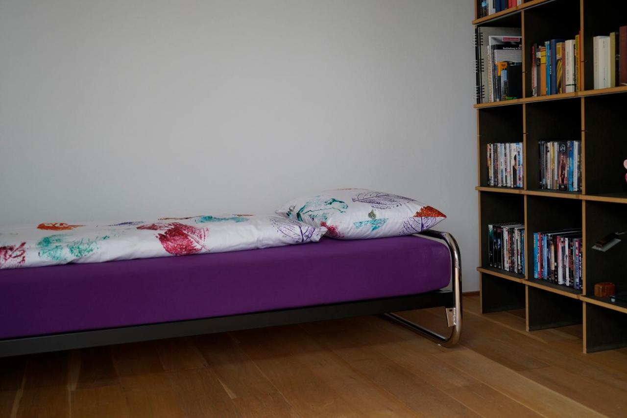 Wohnen Wie Zuhause Sagogn Buitenkant foto